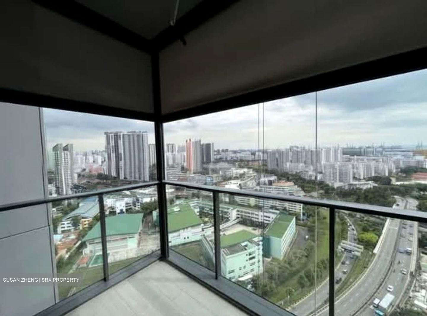 Parc Clematis (D5), Apartment #553558261